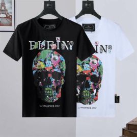 Picture of Philipp Plein T Shirts Short _SKUPPM-3XL79038813